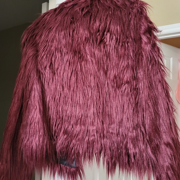 Jacket - Picture 2 of 2